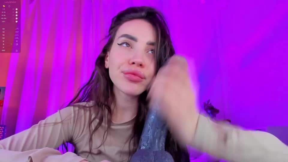 Kriss_baby_Chaturbate Porn Cam 2023-11-10