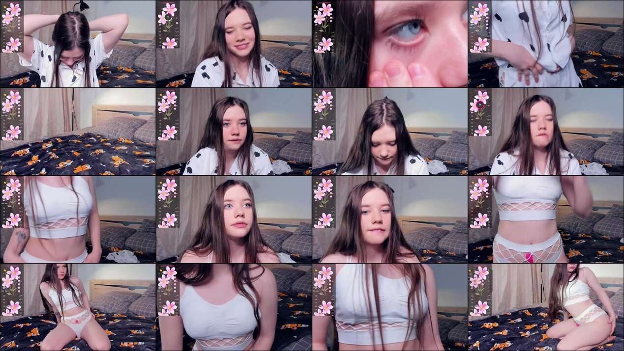 Kristi_zennChaturbate Porn Cam 2024-02-10