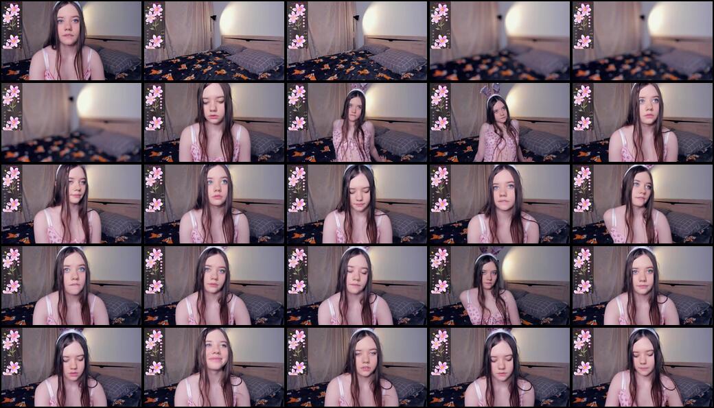 Kristi_zennChaturbate Porn Cam 2024-02-14