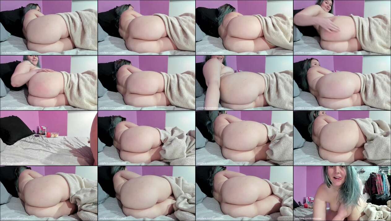 KristicutiezChaturbate Porn Cam 2024-02-05