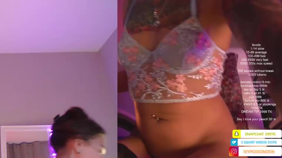 KronniekrayChaturbate Porn Cam 2023-05-03