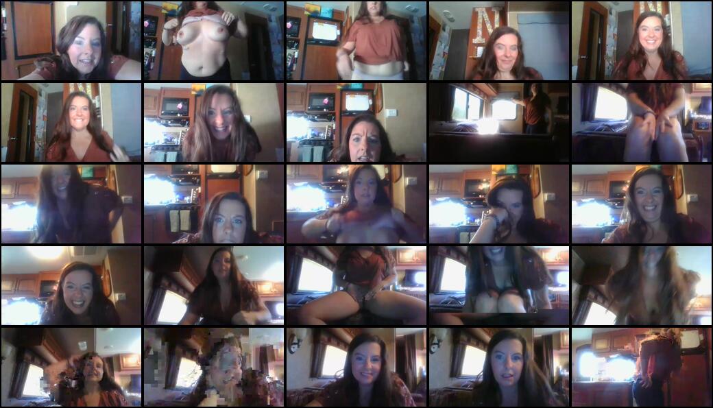 Kuriousx2Chaturbate Porn Cam 2024-01-10