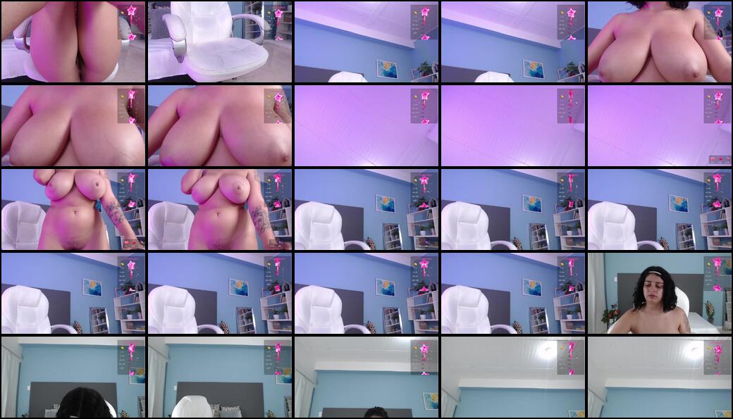 Kylie_reyesChaturbate Porn Cam 2024-02-14