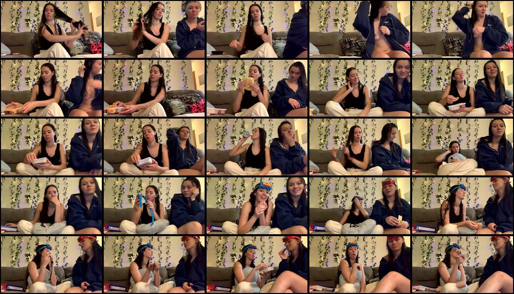 Kylieexoxoxo2432Chaturbate Porn Cam 2024-03-01