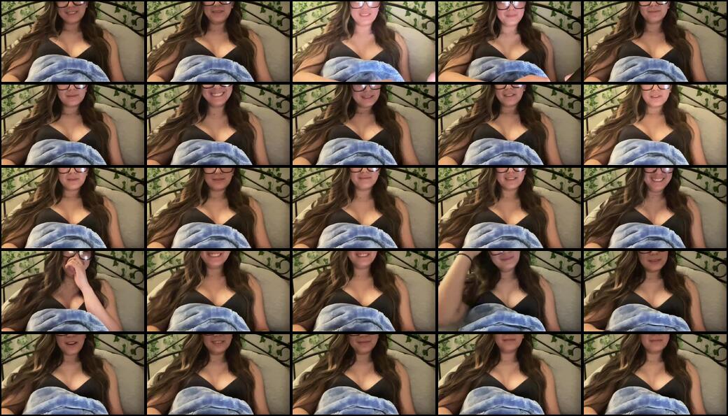KylocitoChaturbate Porn Cam 2024-02-06