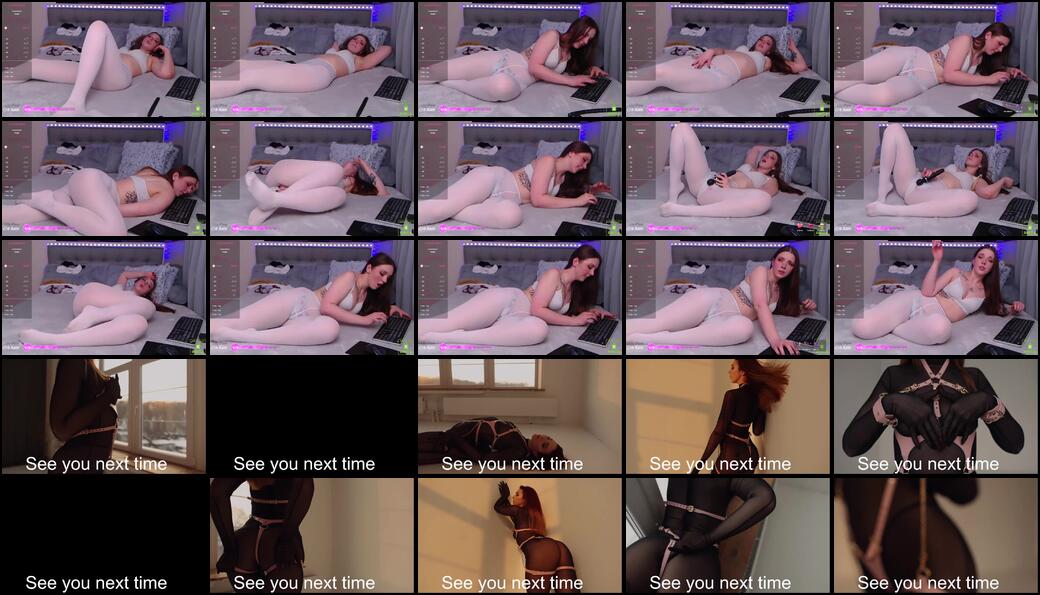L1ly_pawChaturbate Porn Cam 2024-02-23