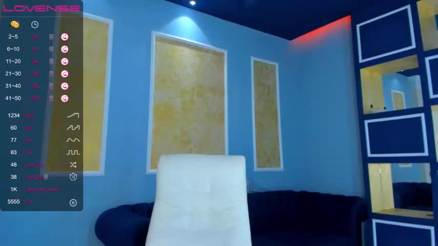 La_lisa_6Chaturbate Porn Cam 2023-07-11