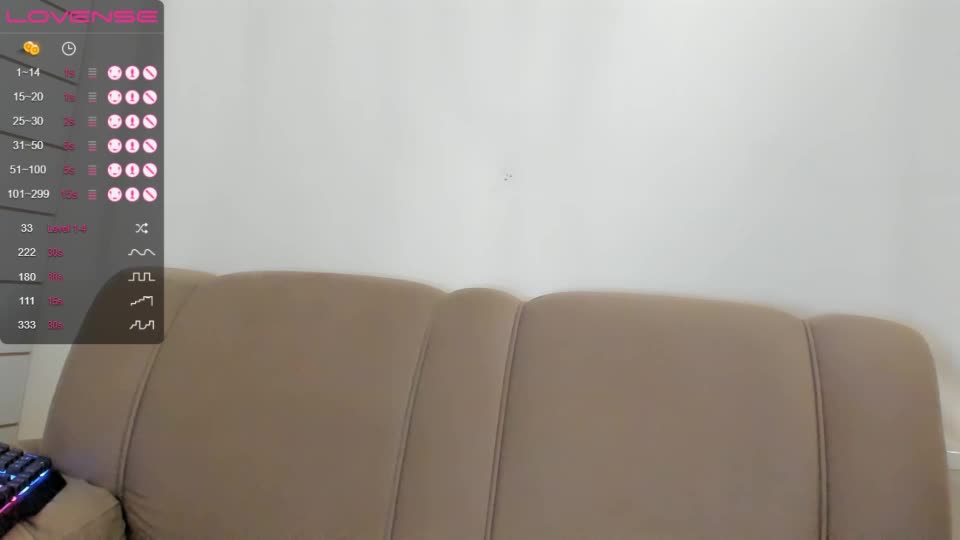 Lady_yasChaturbate Porn Cam 2023-06-11