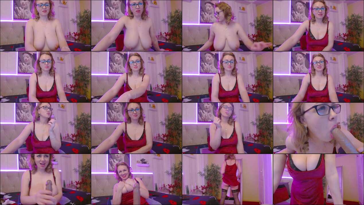 LadyjeenChaturbate Porn Cam 2024-01-28