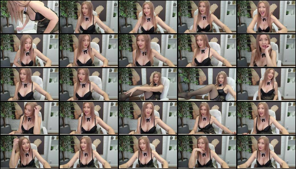 LadyleeaChaturbate Porn Cam 2024-01-26