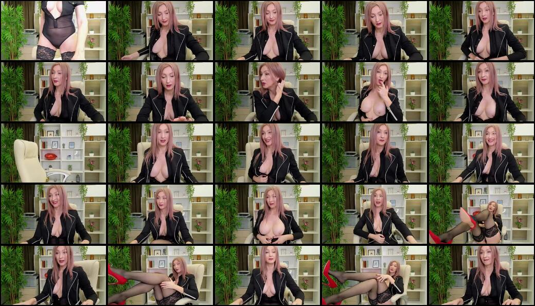 LadyleeaChaturbate Porn Cam 2024-01-31