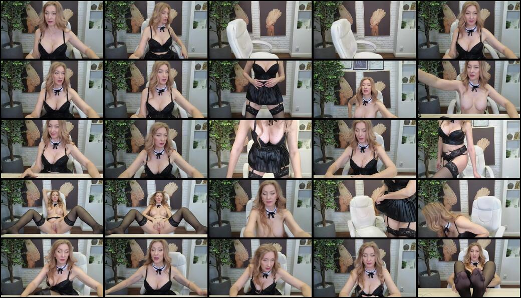 LadyleeaChaturbate Porn Cam 2024-02-28