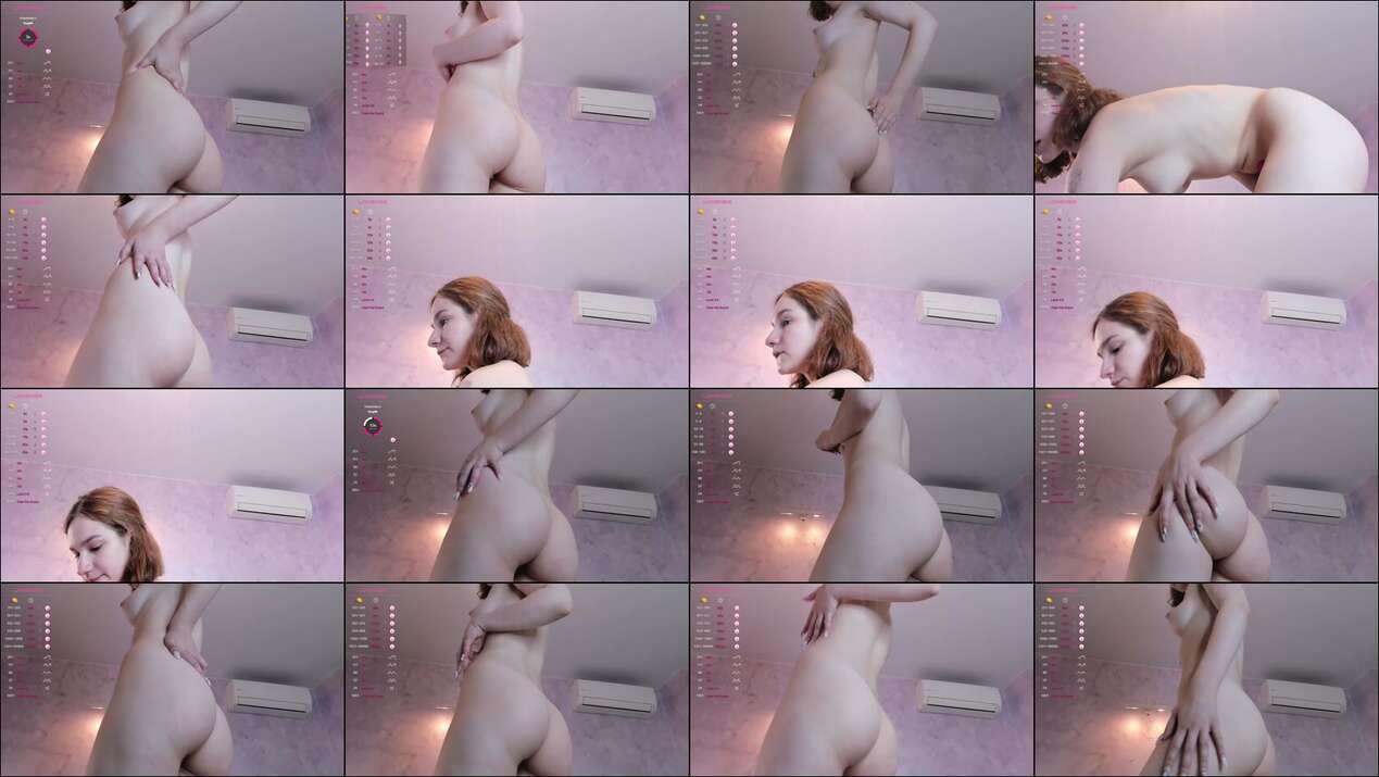 LagoonisiChaturbate Porn Cam 2023-10-25