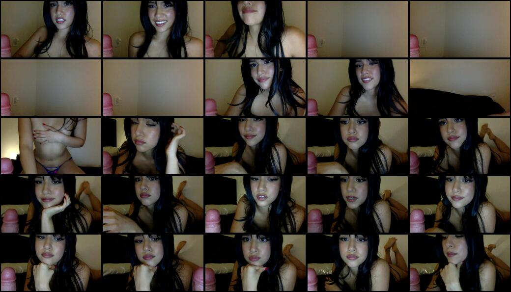 LaligomezChaturbate Porn Cam 2024-02-05