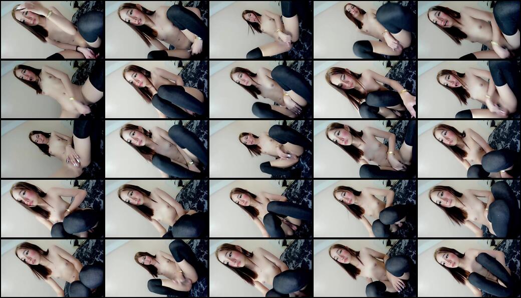 Lalisaslut69Chaturbate Porn Cam 2024-03-20