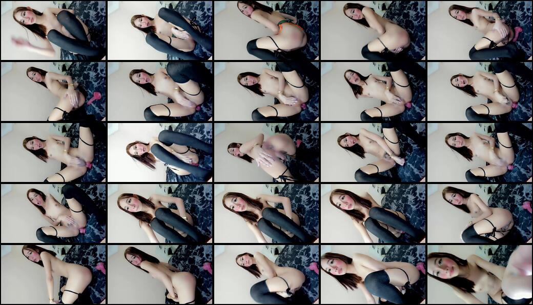 Lalisaslut69Chaturbate Porn Cam 2024-03-14