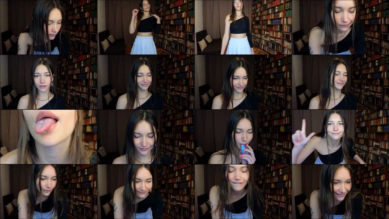 Lana_sayChaturbate Porn Cam 2023-11-01