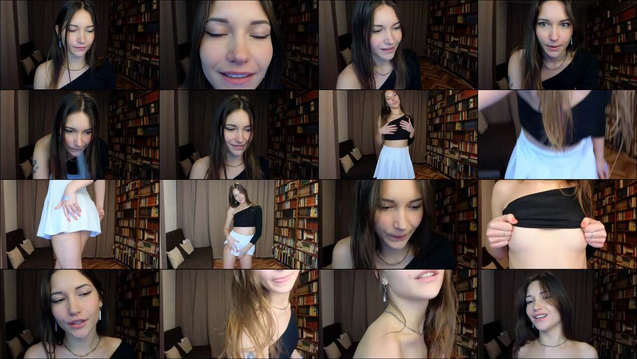 Lana_sayChaturbate Porn Cam 2023-11-01