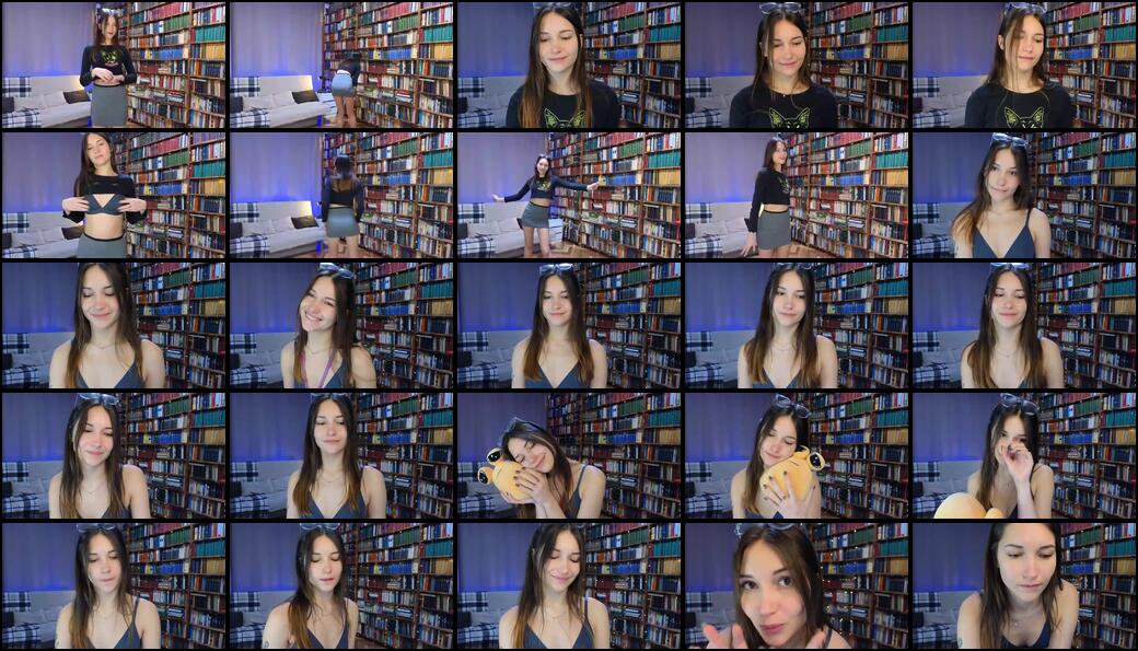 Lana_sayChaturbate Porn Cam 2024-02-12