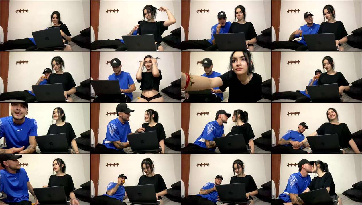 LaneayladamaChaturbate Porn Cam 2024-01-26