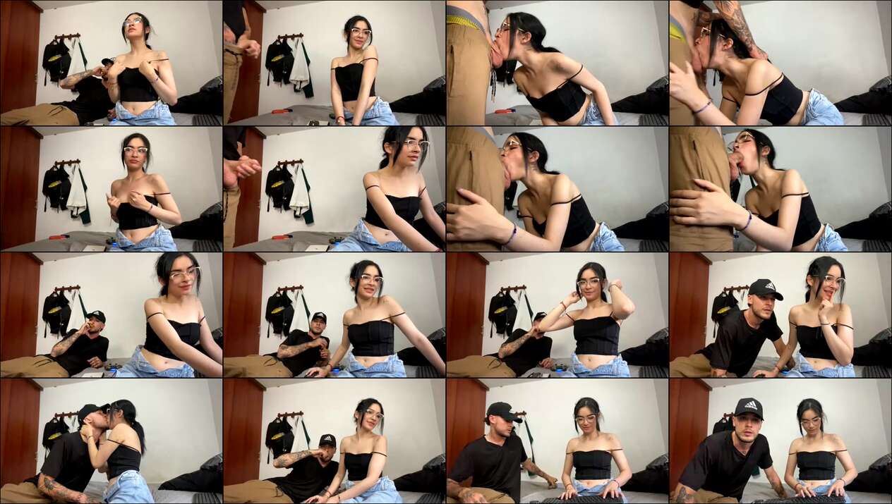 LaneayladamaChaturbate Porn Cam 2024-01-27