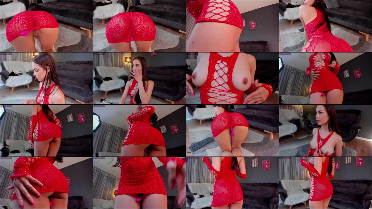 Lanie__Chaturbate Porn Cam 2024-02-16