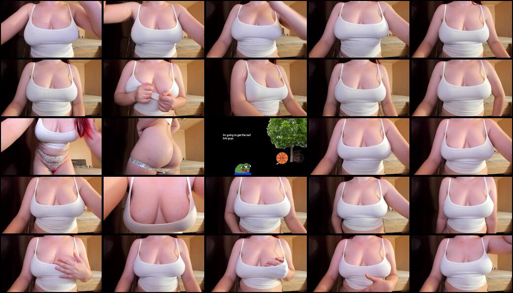 LaracaraChaturbate Porn Cam 2024-01-22