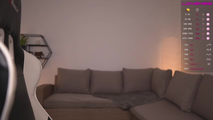 LaraslifeChaturbate Porn Cam 2022-12-10