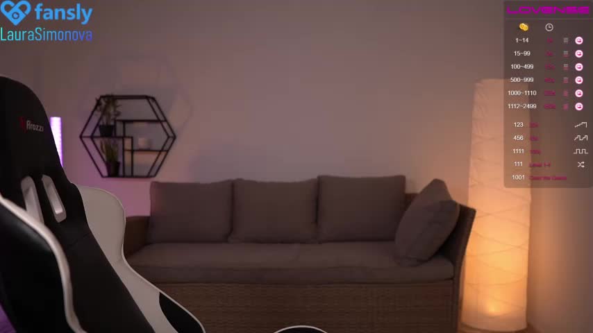 LaraslifeChaturbate Porn Cam 2023-06-17