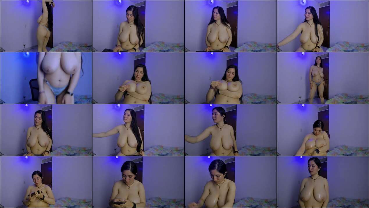 Latinsweetx19Chaturbate Porn Cam 2024-02-07