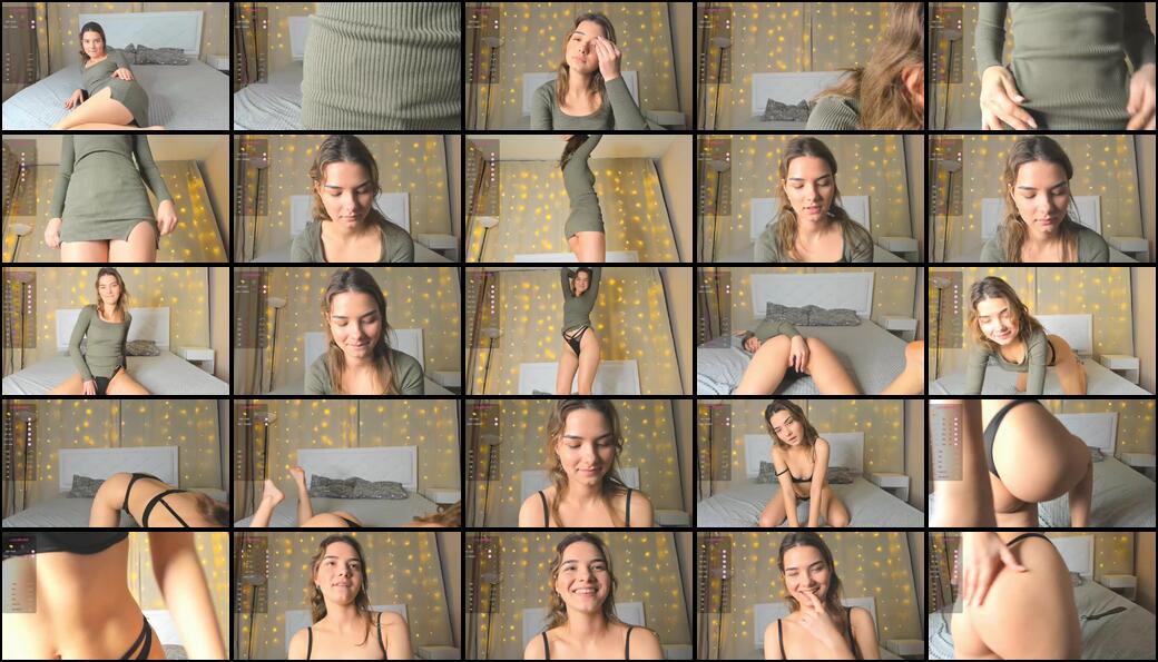 LaurawhiteaChaturbate Porn Cam 2024-02-04