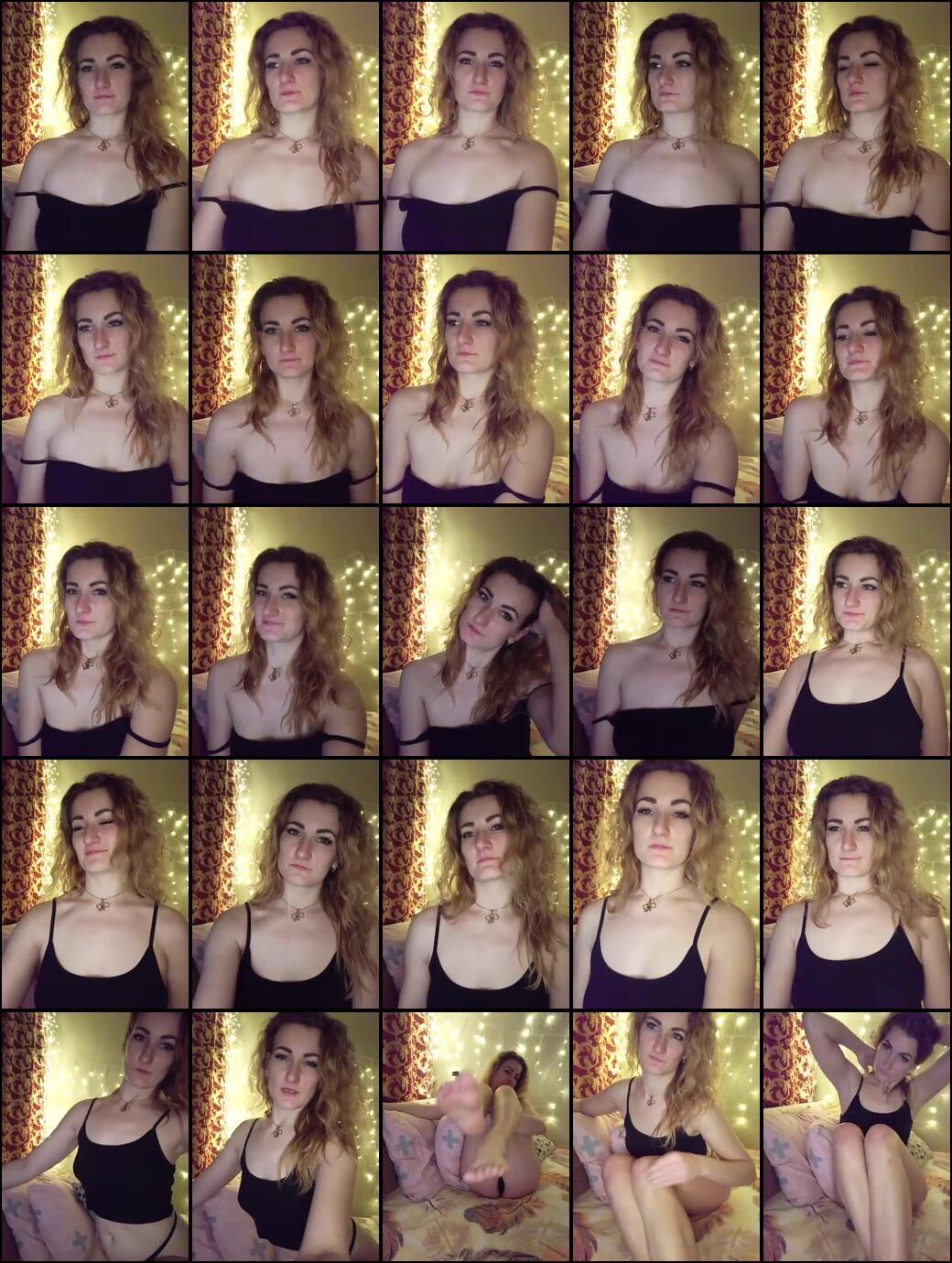 LayabaeChaturbate Porn Cam 2024-03-20