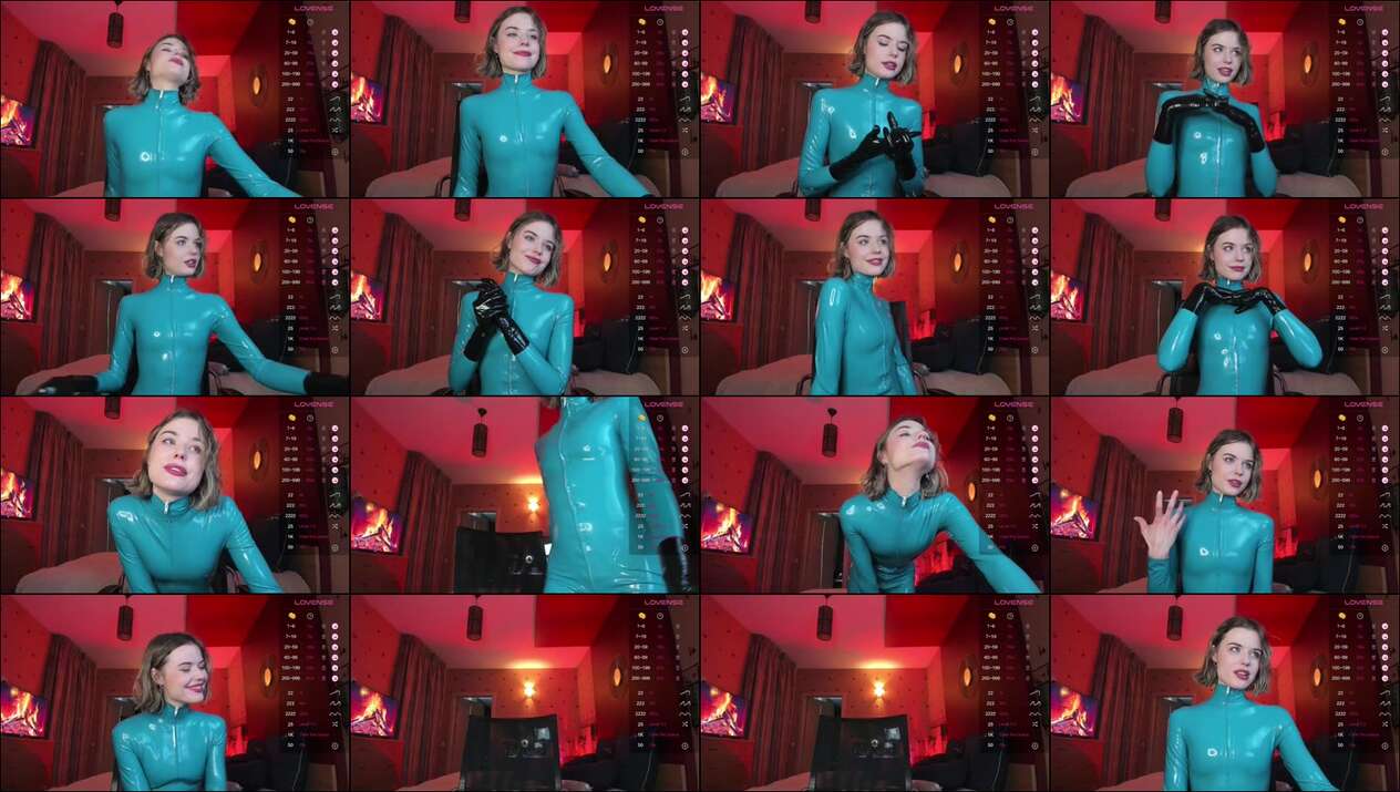 Lazy_pepsiChaturbate Porn Cam 2024-03-17