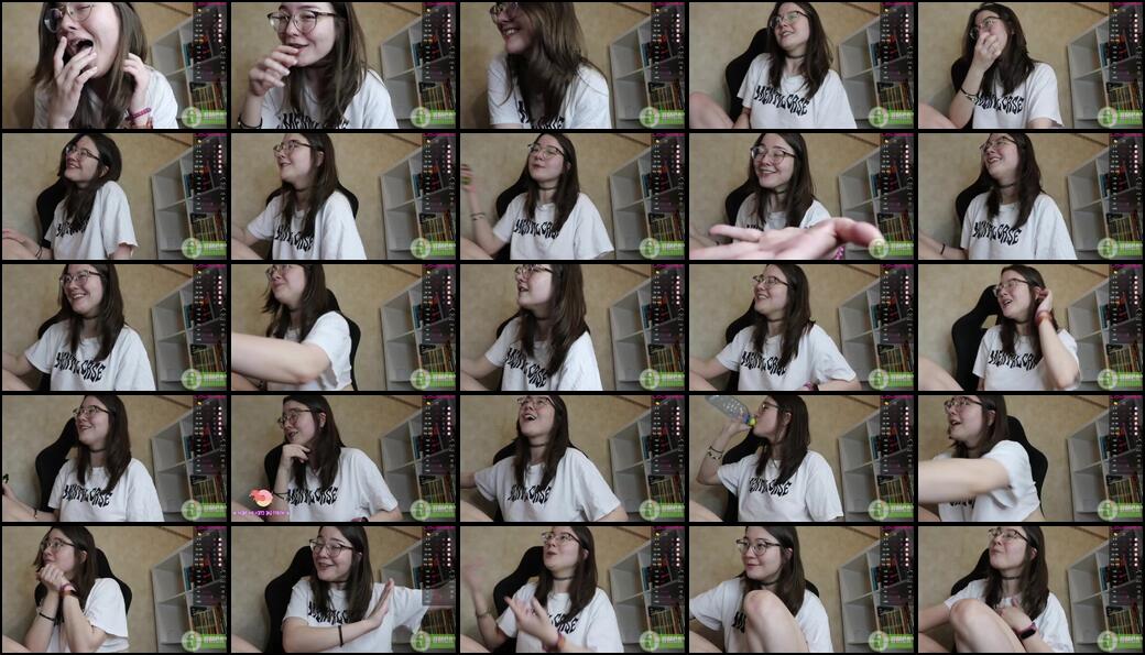 LazynutChaturbate Porn Cam 2024-02-01