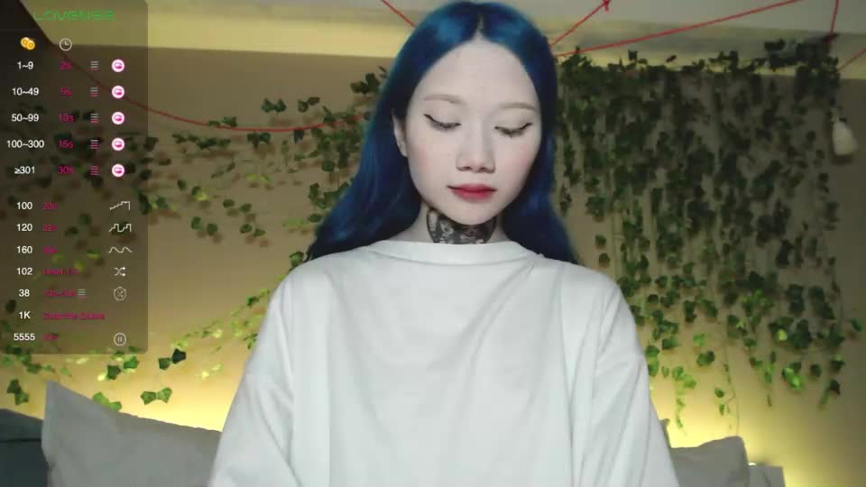 Le_chanChaturbate Porn Cam 2023-10-12