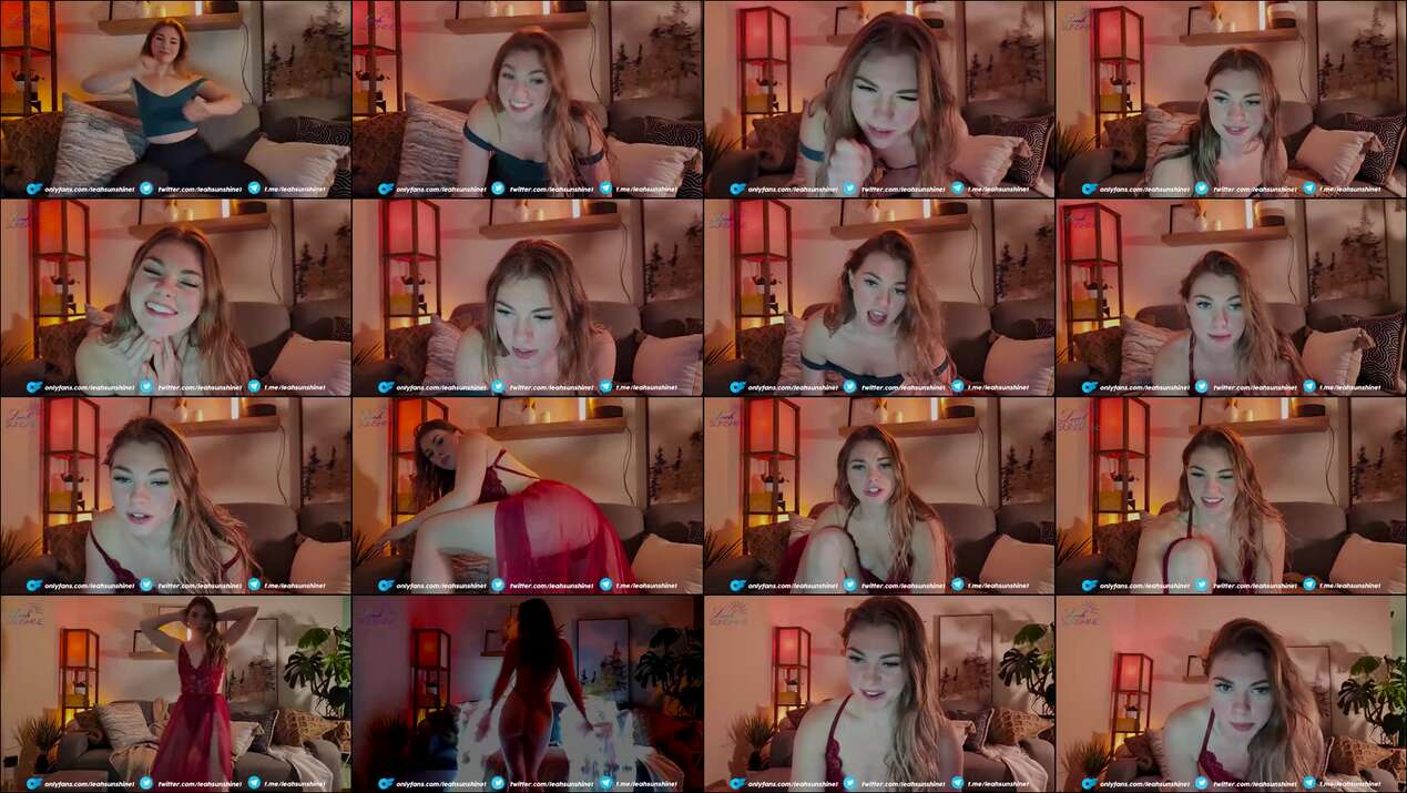 LeahsunshineChaturbate Porn Cam 2024-02-13