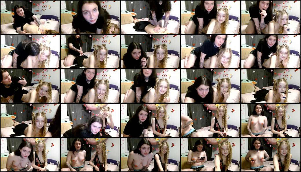 LeanbeefpattywannabeChaturbate Porn Cam 2024-02-15