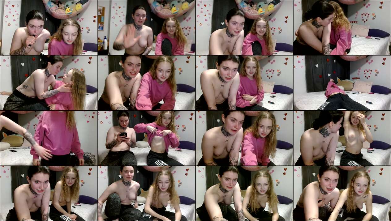 LeanbeefpattywannabeChaturbate Porn Cam 2024-02-16
