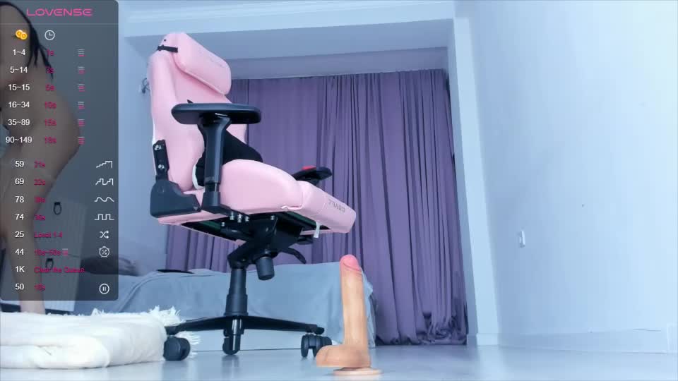 Lee_yoooChaturbate Porn Cam 2023-09-25