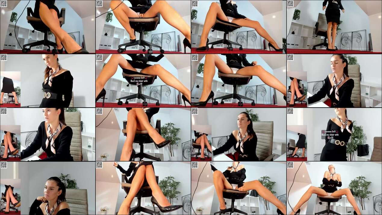 LegswattitudeChaturbate Porn Cam 2023-10-16