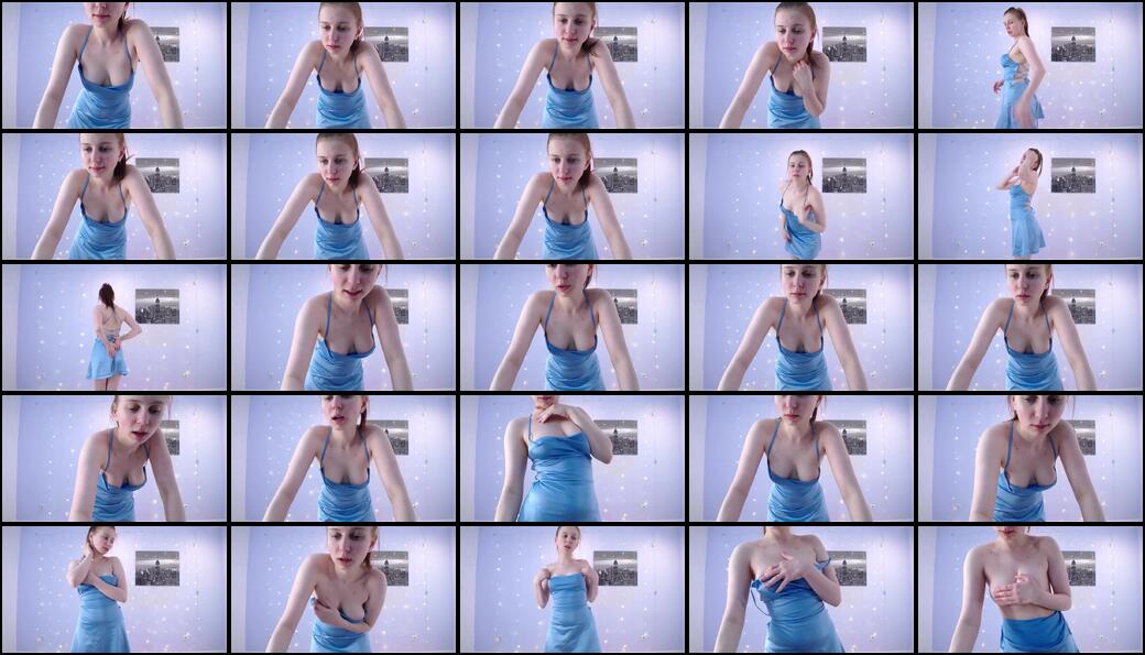 Leila_tayllorChaturbate Porn Cam 2024-01-03