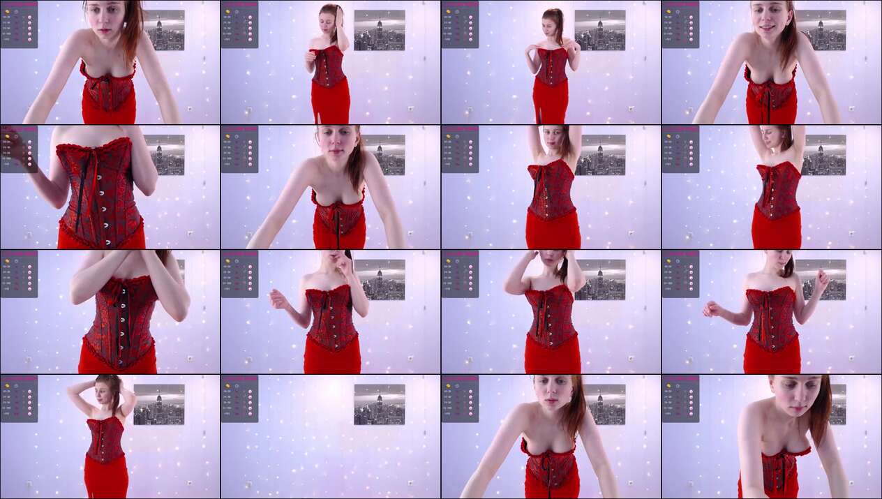 Leila_tayllorChaturbate Porn Cam 2024-01-17