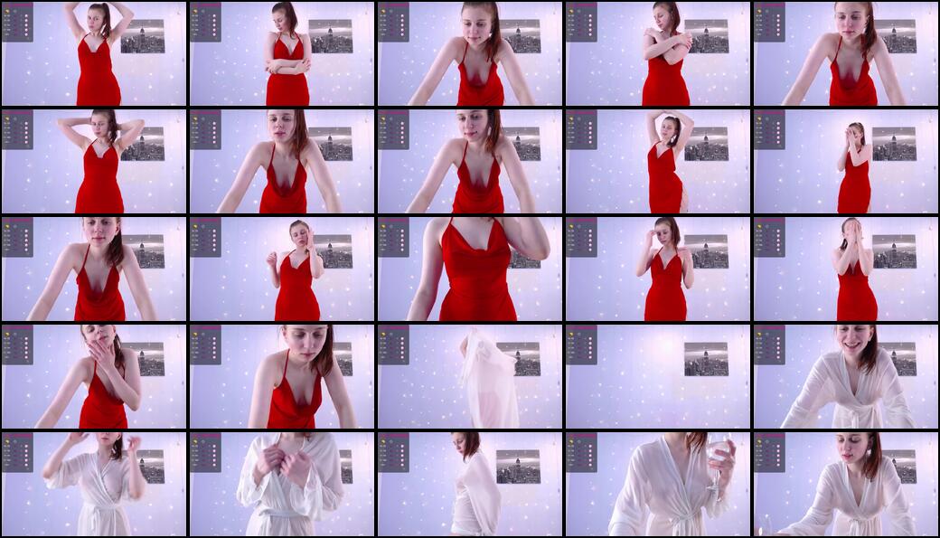 Leila_tayllorChaturbate Porn Cam 2024-01-18