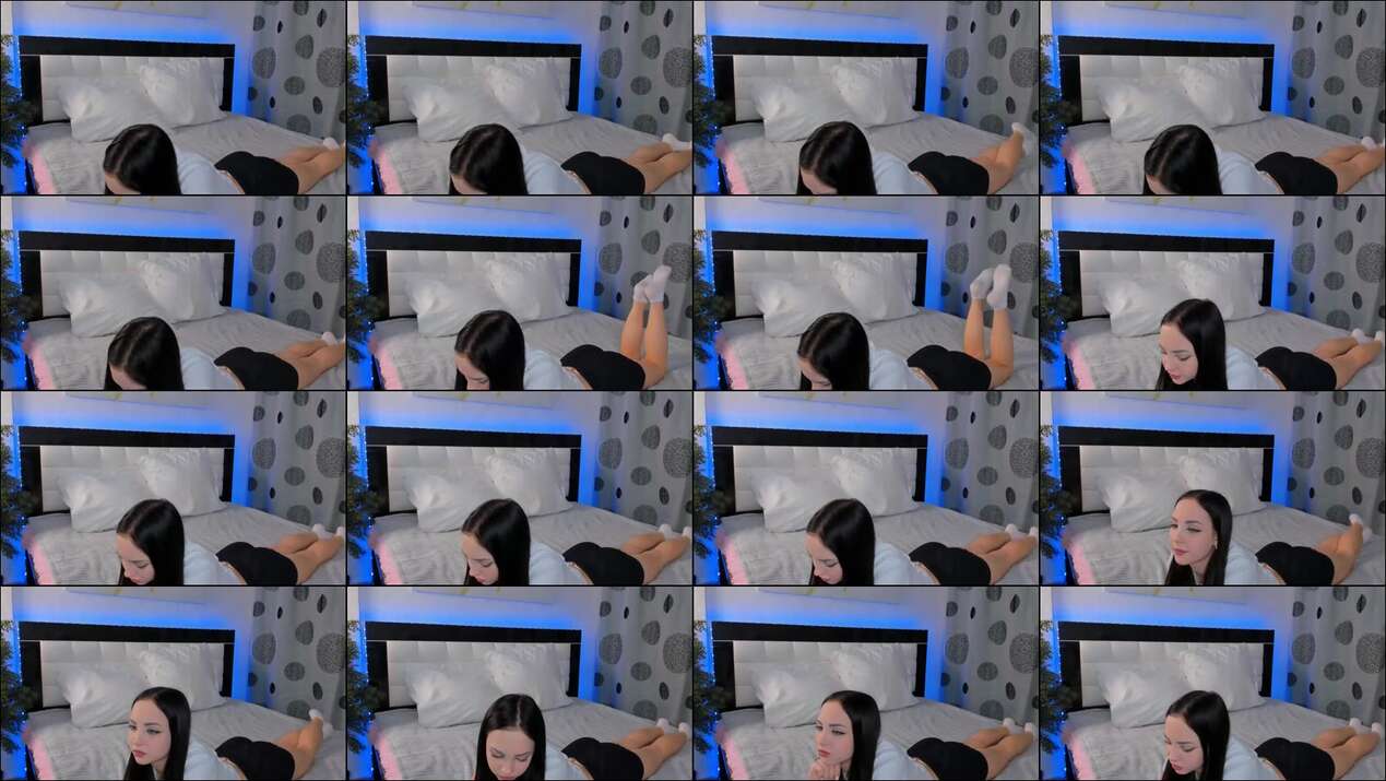 LeliboliChaturbate Porn Cam 2023-12-30