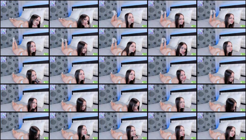 LeliboliChaturbate Porn Cam 2024-03-01