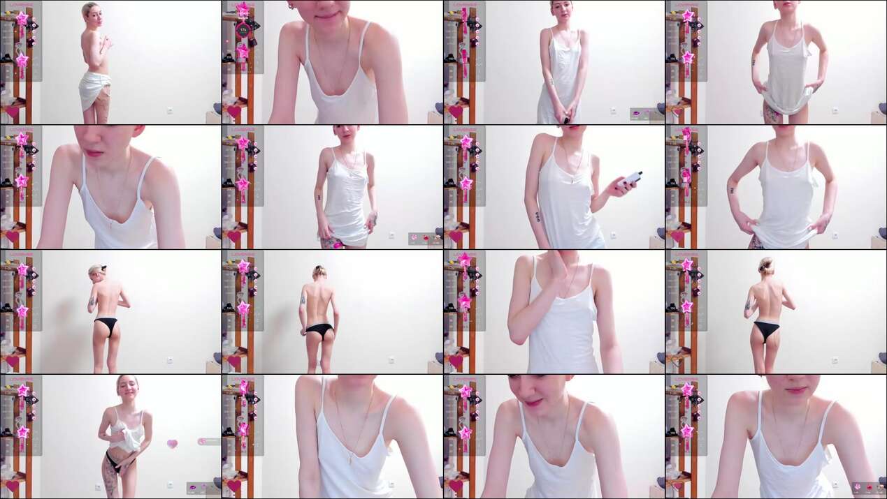 Lellana_cuteChaturbate Porn Cam 2024-02-03