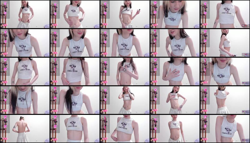 Lellana_cuteChaturbate Porn Cam 2024-02-14