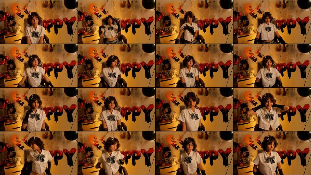 LenaelisabethChaturbate Porn Cam 2023-10-30
