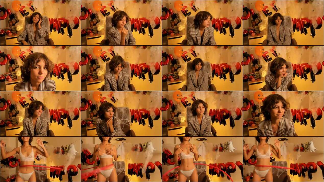 LenaelisabethChaturbate Porn Cam 2023-11-02