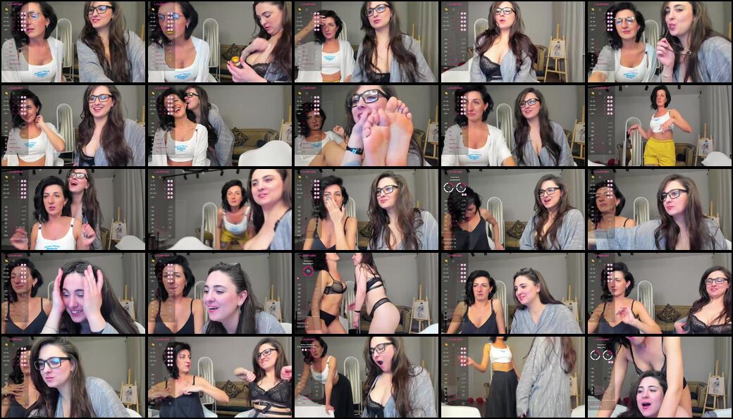 LenaratorresChaturbate Porn Cam 2024-02-28